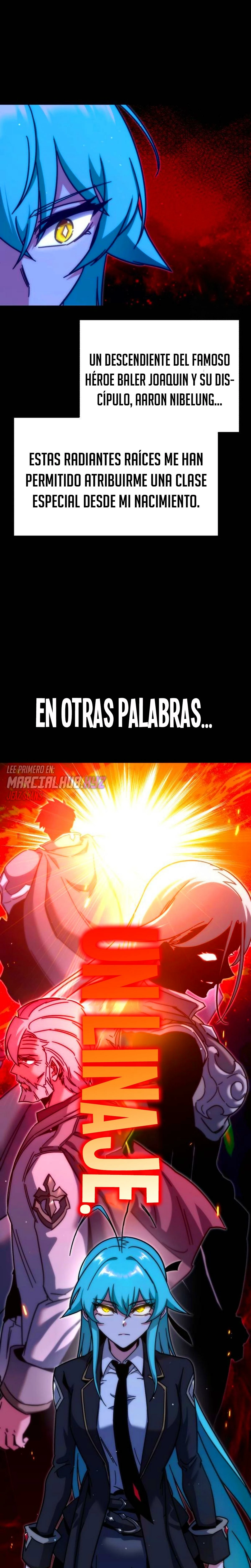Me hice cargo de la Academia con un solo cuchillo de sashimi - Capítulo 21 - Página 20 - LectorTMOo