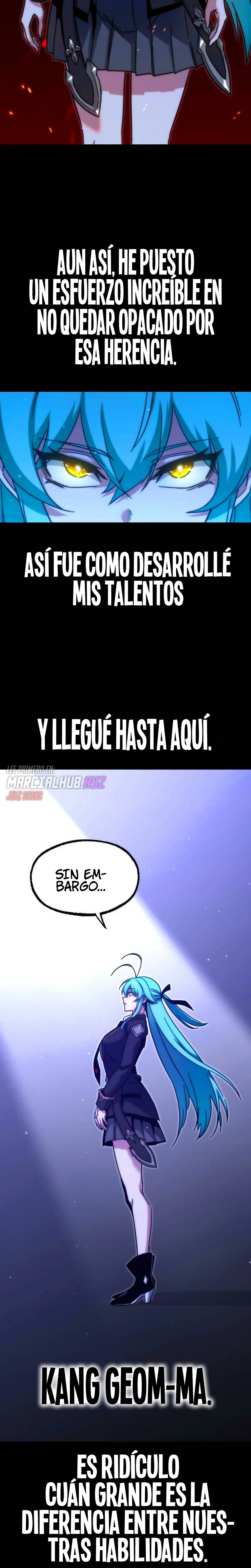 Me hice cargo de la Academia con un solo cuchillo de sashimi - Capítulo 21 - Página 21 - LectorTMOo