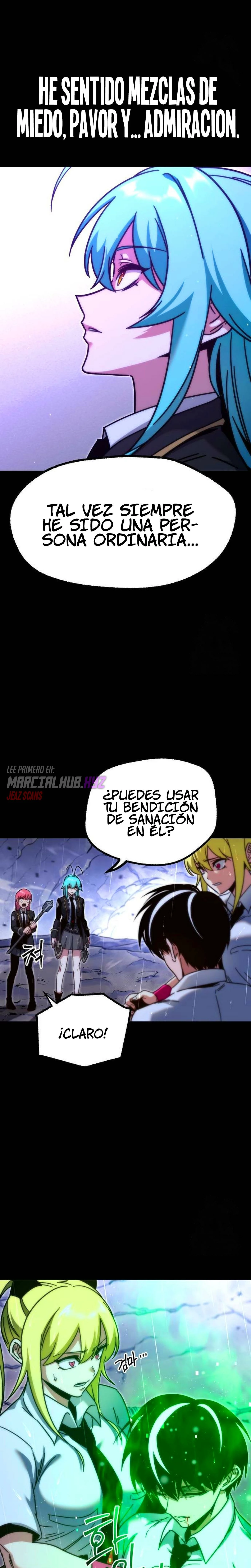 Me hice cargo de la Academia con un solo cuchillo de sashimi - Capítulo 21 - Página 22 - LectorTMOo