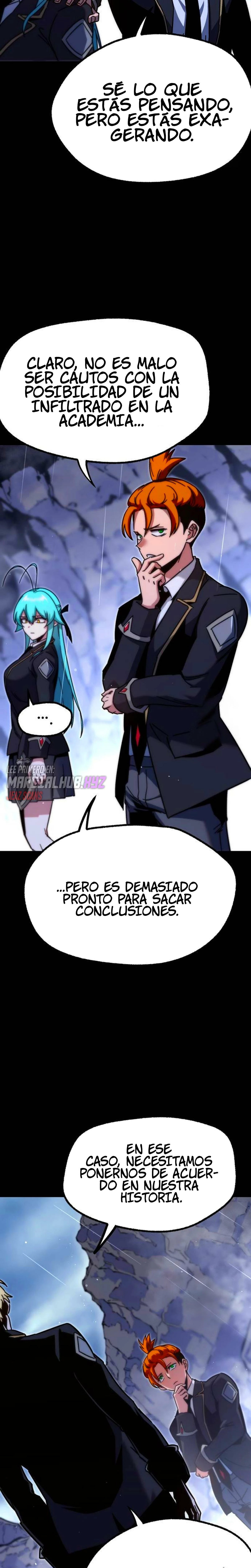Me hice cargo de la Academia con un solo cuchillo de sashimi - Capítulo 21 - Página 29 - LectorTMOo