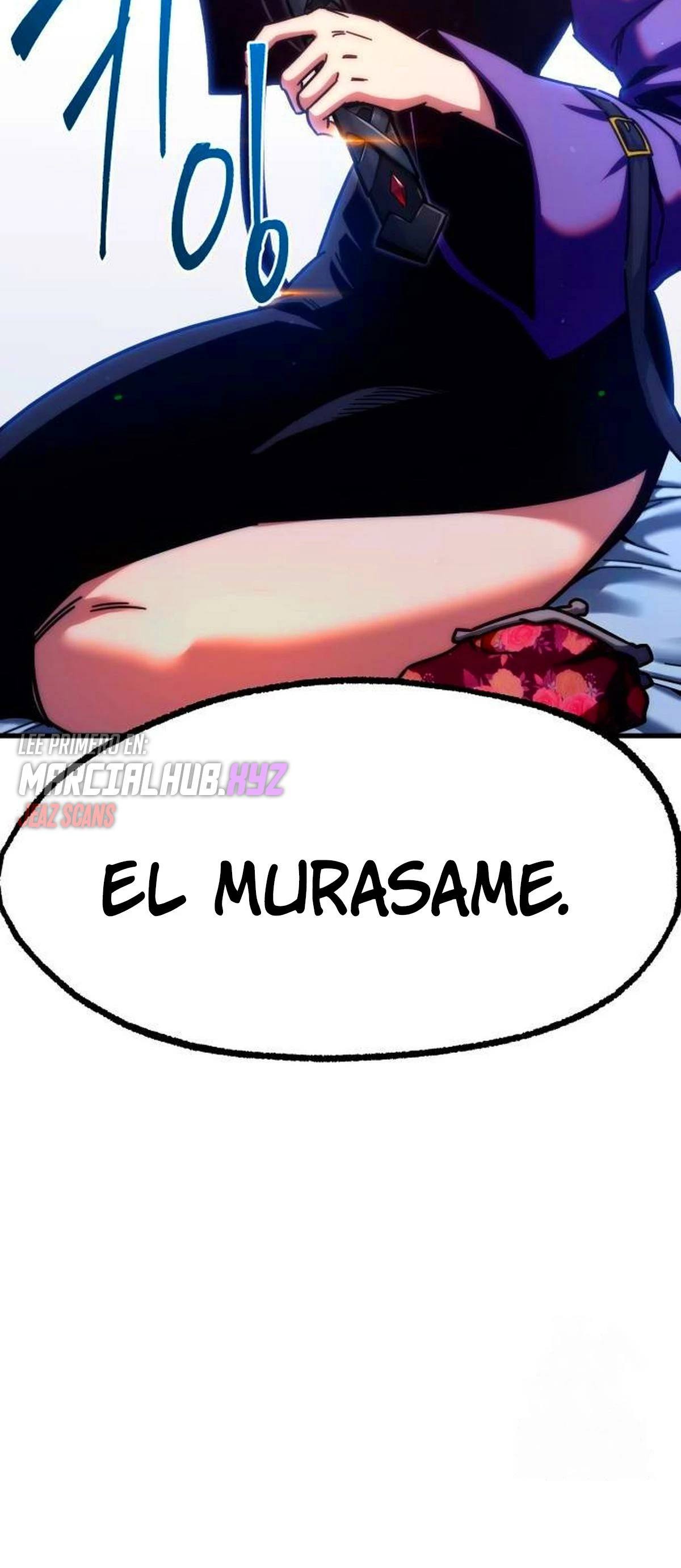 Me hice cargo de la Academia con un solo cuchillo de sashimi - Capítulo 21 - Página 41 - LectorTMOo