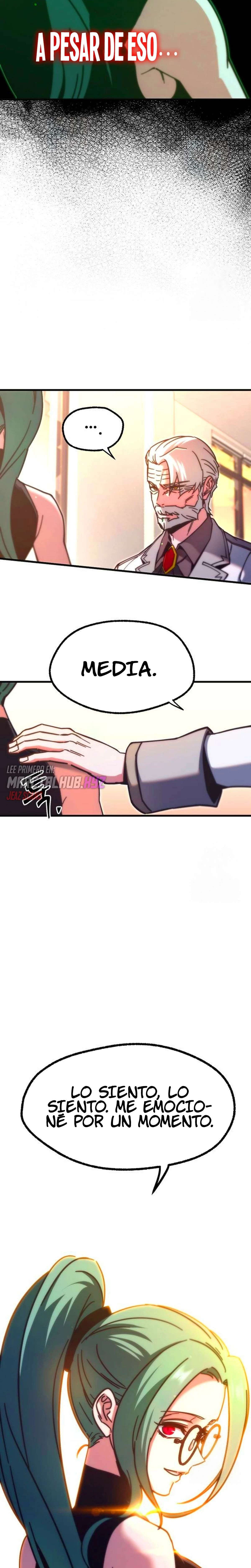 Me hice cargo de la Academia con un solo cuchillo de sashimi - Capítulo 22 - Página 20 - LectorTMOo