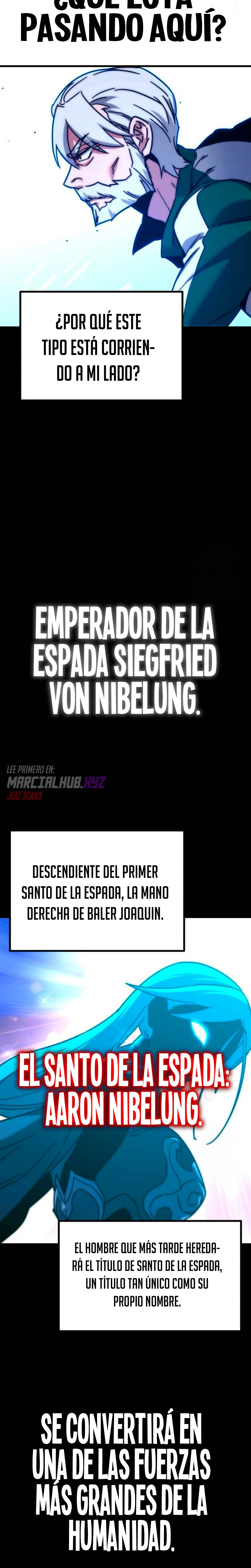 Me hice cargo de la Academia con un solo cuchillo de sashimi - Capítulo 23 - Página 15 - LectorTMOo