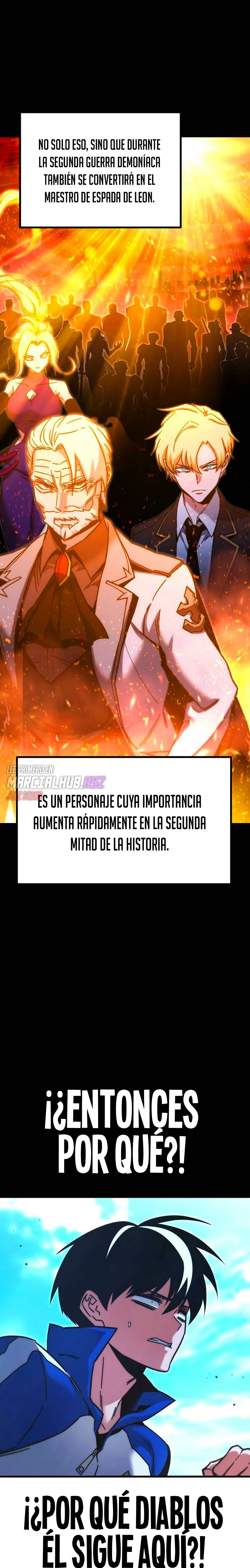 Me hice cargo de la Academia con un solo cuchillo de sashimi - Capítulo 23 - Página 16 - LectorTMOo