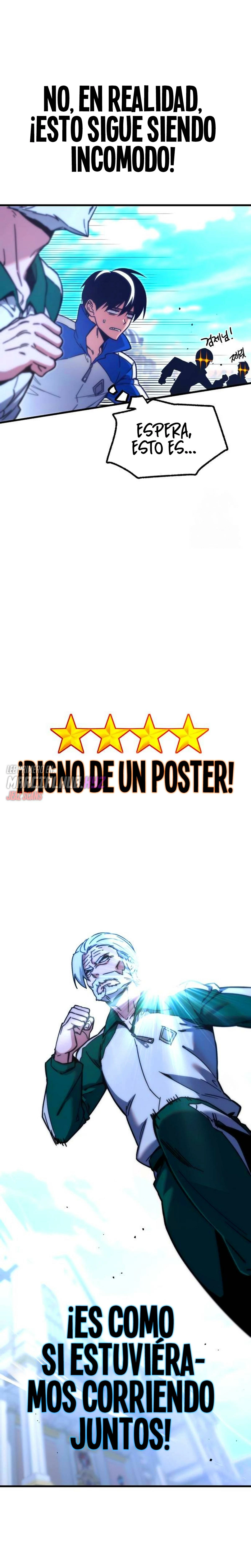 Me hice cargo de la Academia con un solo cuchillo de sashimi - Capítulo 23 - Página 18 - LectorTMOo