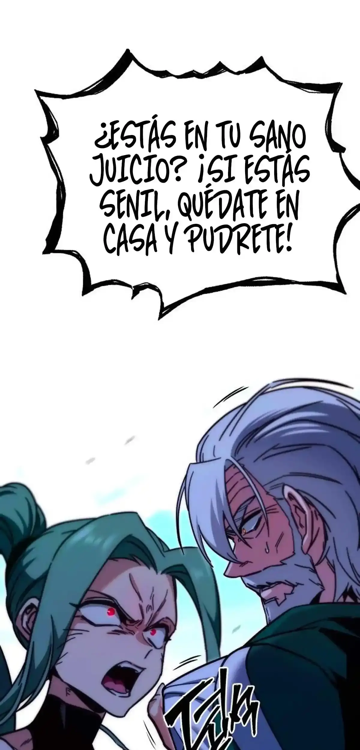Me hice cargo de la Academia con un solo cuchillo de sashimi - Capítulo 25 - Página 5 - LectorTMOo