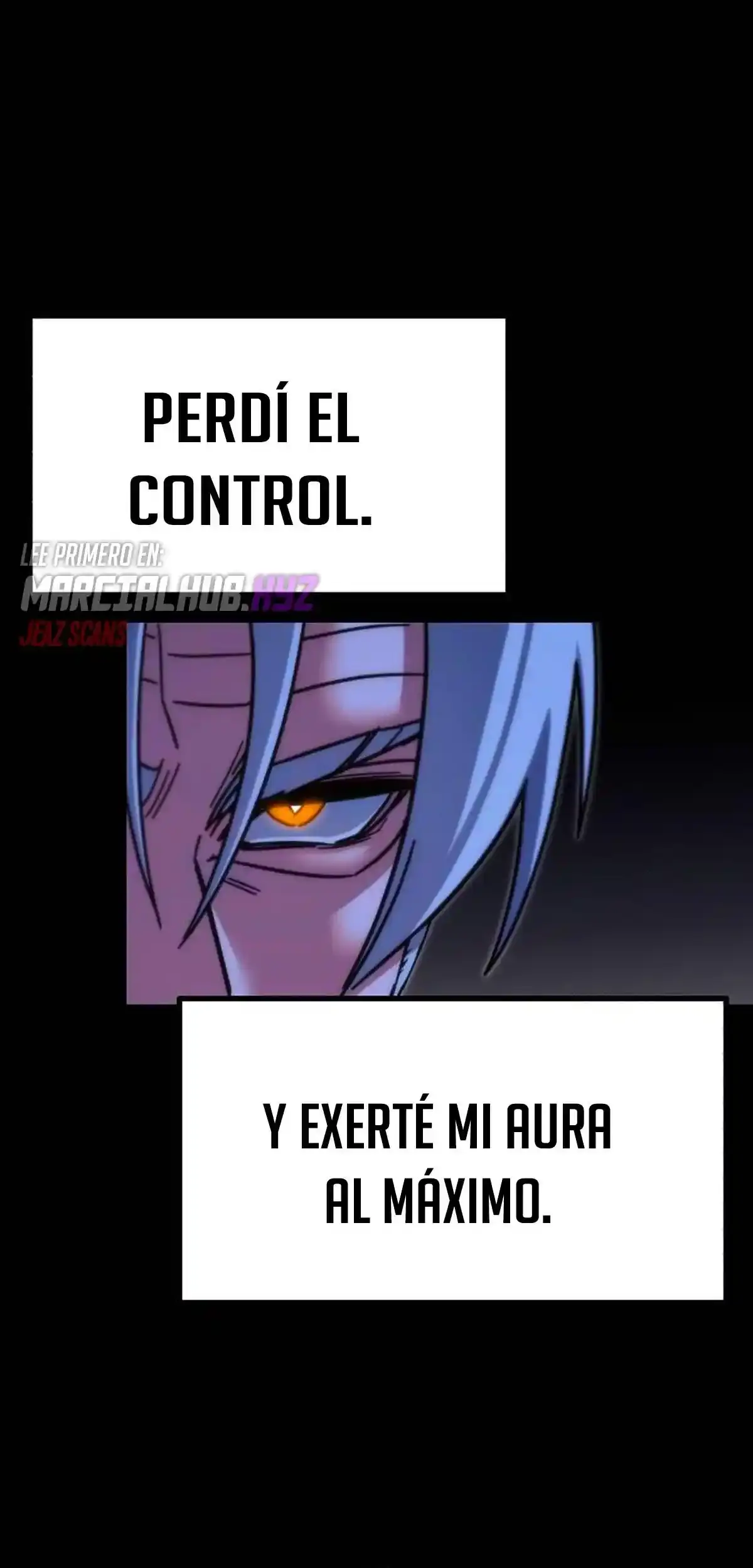 Me hice cargo de la Academia con un solo cuchillo de sashimi - Capítulo 25 - Página 9 - LectorTMOo