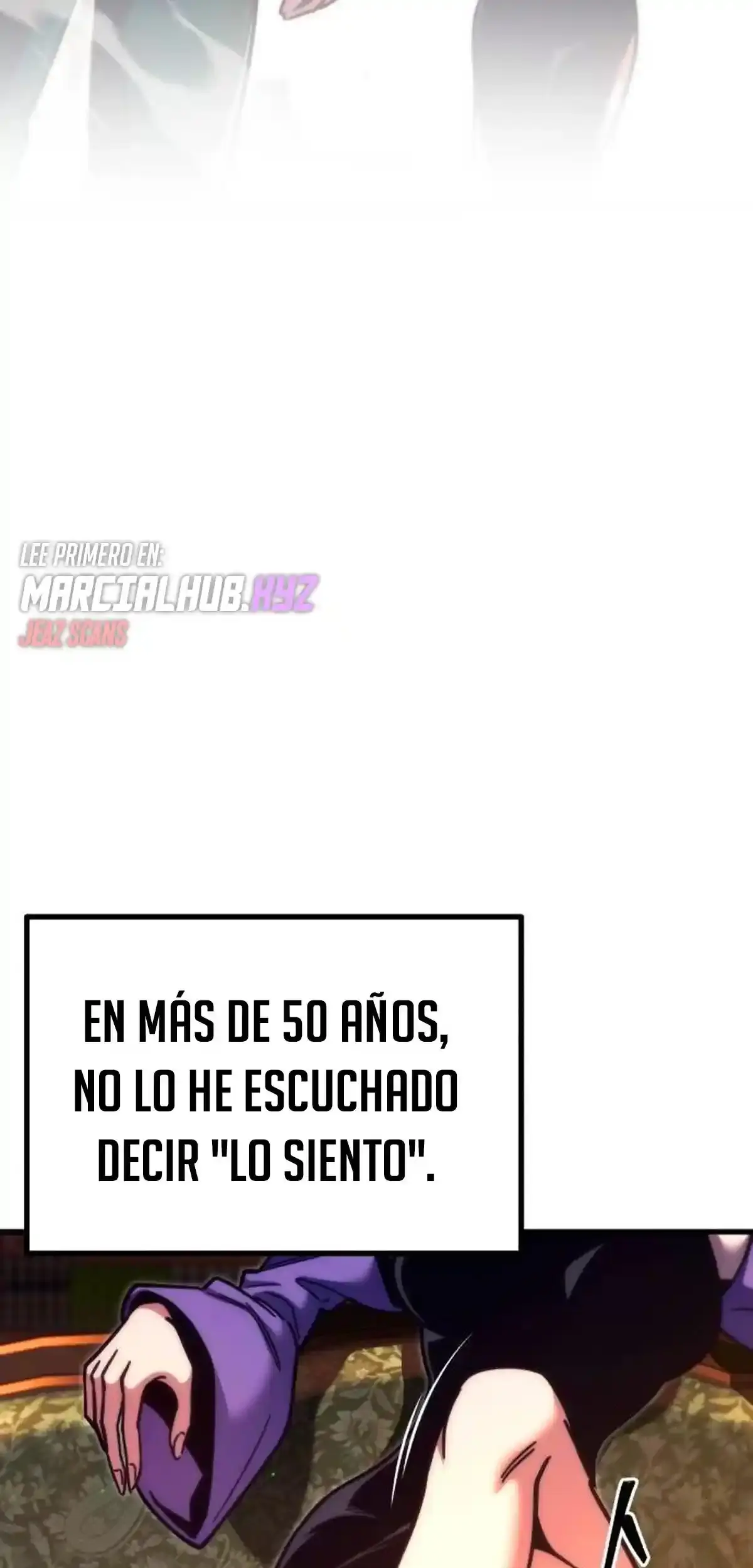 Me hice cargo de la Academia con un solo cuchillo de sashimi - Capítulo 25 - Página 12 - LectorTMOo