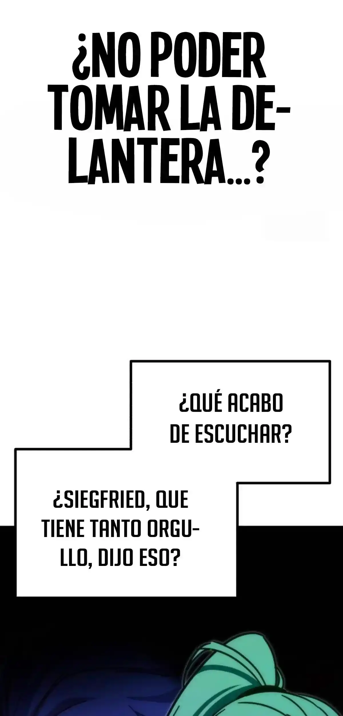 Me hice cargo de la Academia con un solo cuchillo de sashimi - Capítulo 25 - Página 16 - LectorTMOo