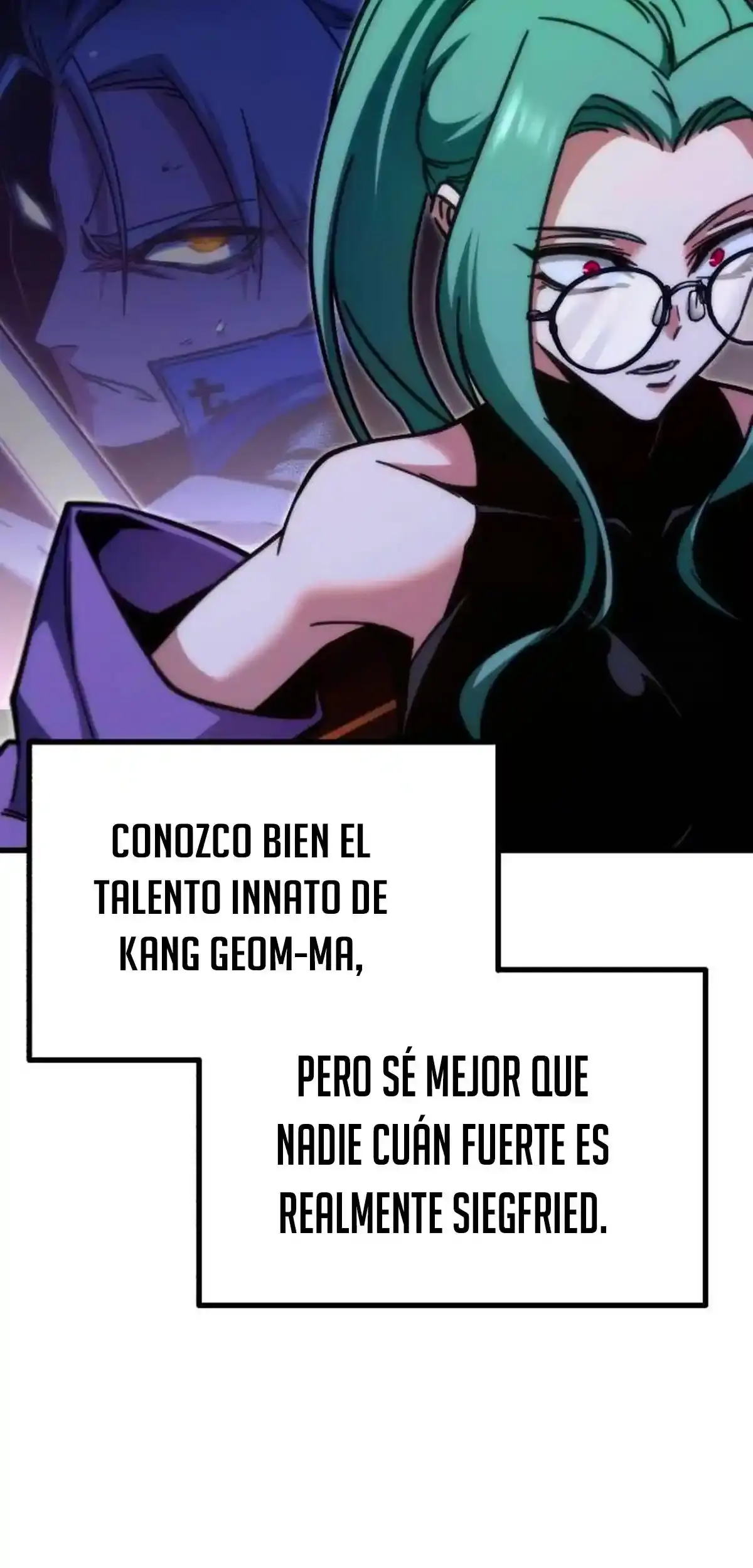 Me hice cargo de la Academia con un solo cuchillo de sashimi - Capítulo 25 - Página 17 - LectorTMOo