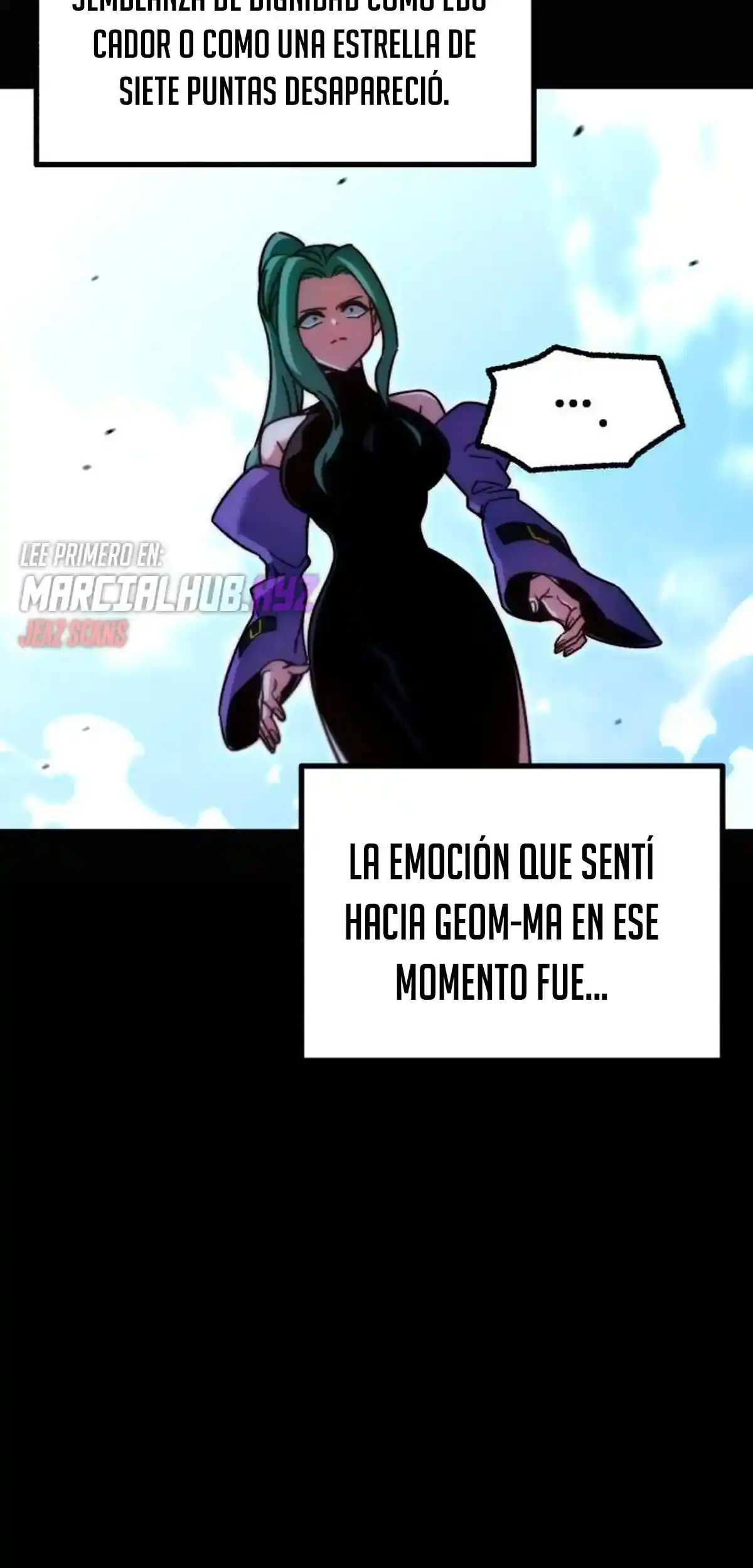 Me hice cargo de la Academia con un solo cuchillo de sashimi - Capítulo 25 - Página 27 - LectorTMOo