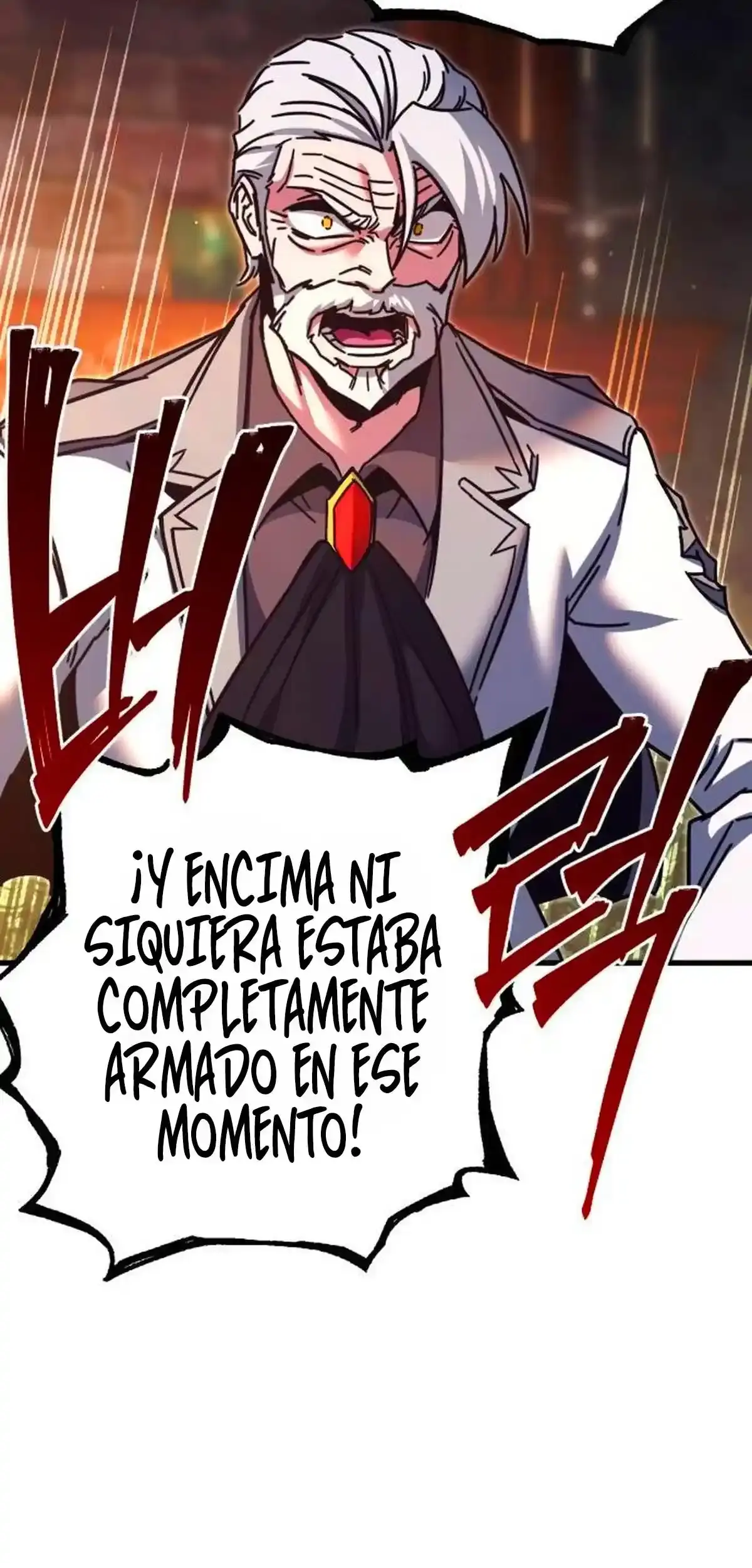 Me hice cargo de la Academia con un solo cuchillo de sashimi - Capítulo 25 - Página 34 - LectorTMOo