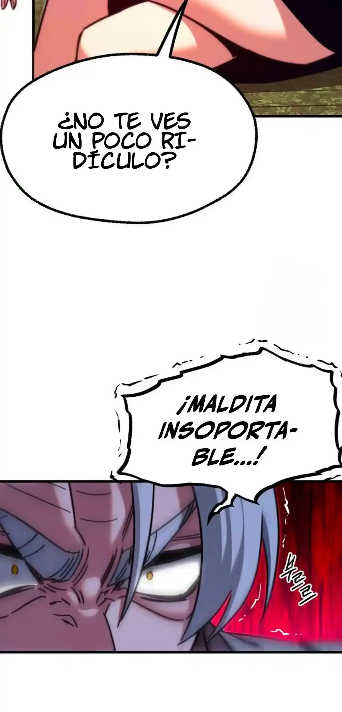 Me hice cargo de la Academia con un solo cuchillo de sashimi - Capítulo 25 - Página 37 - LectorTMOo