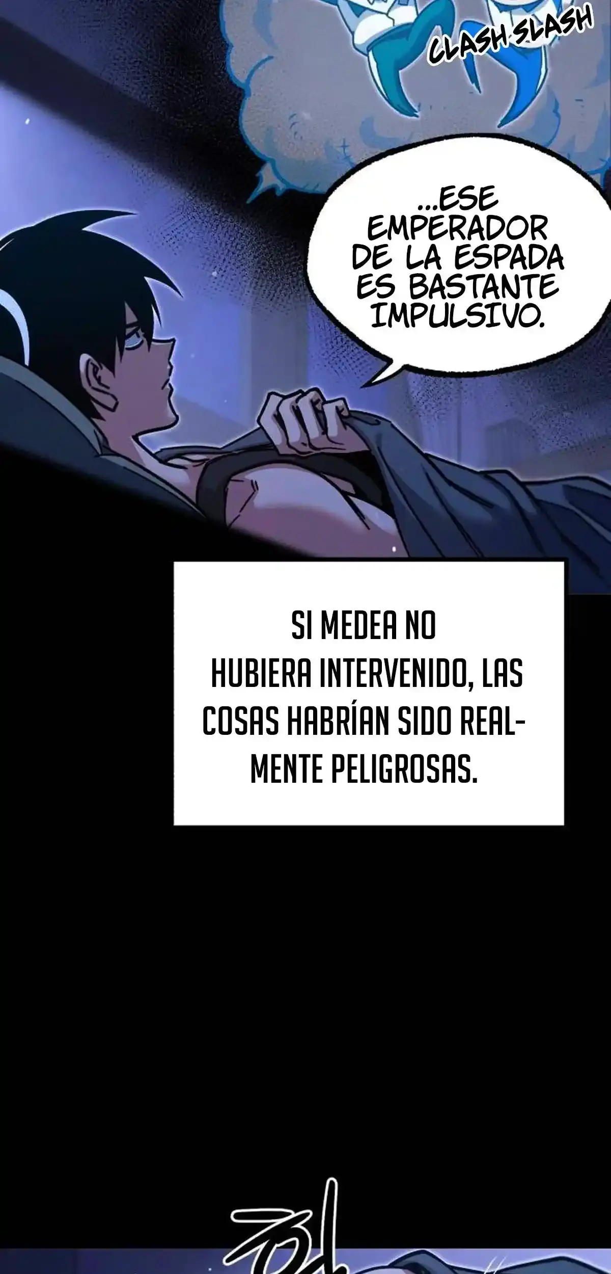 Me hice cargo de la Academia con un solo cuchillo de sashimi - Capítulo 25 - Página 47 - LectorTMOo