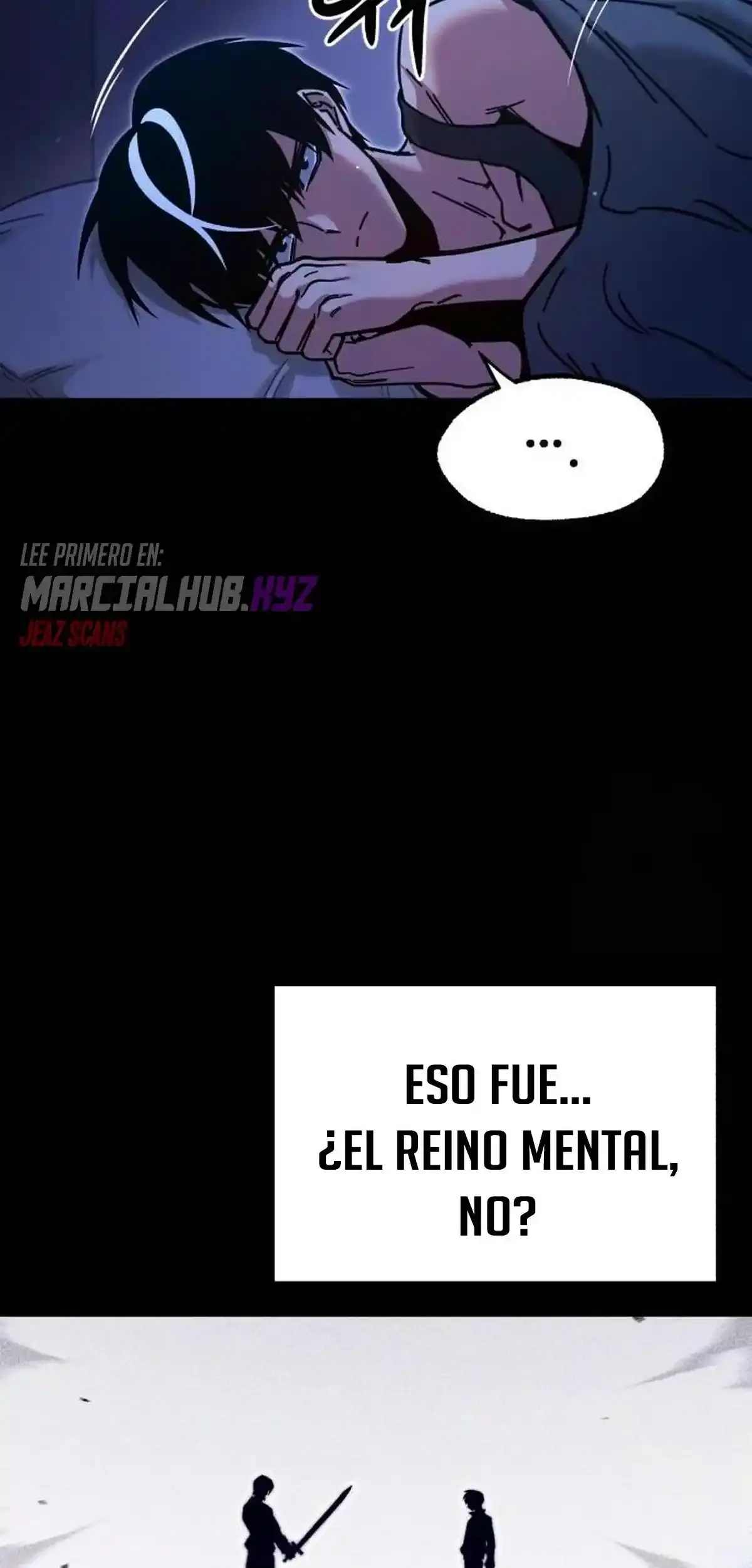 Me hice cargo de la Academia con un solo cuchillo de sashimi - Capítulo 25 - Página 48 - LectorTMOo