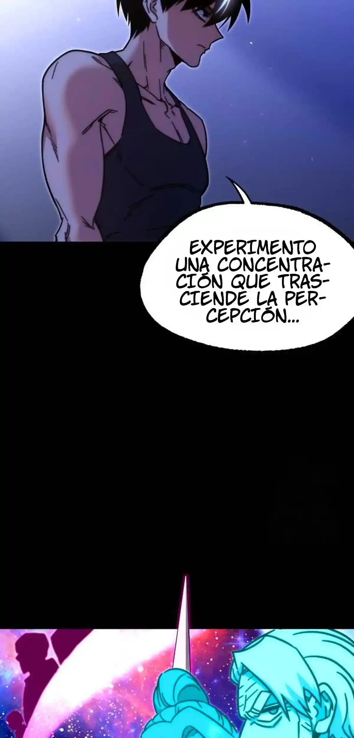 Me hice cargo de la Academia con un solo cuchillo de sashimi - Capítulo 25 - Página 59 - LectorTMOo