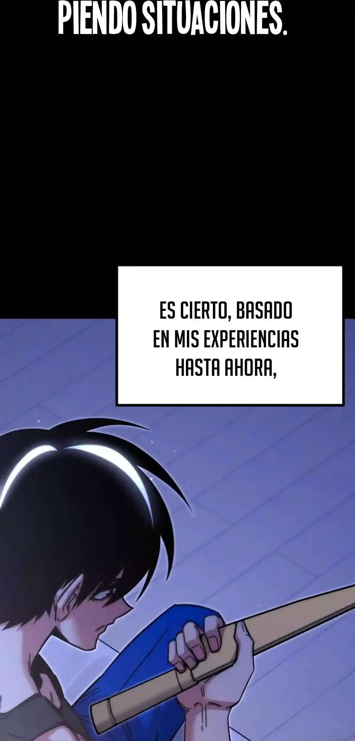 Me hice cargo de la Academia con un solo cuchillo de sashimi - Capítulo 25 - Página 61 - LectorTMOo