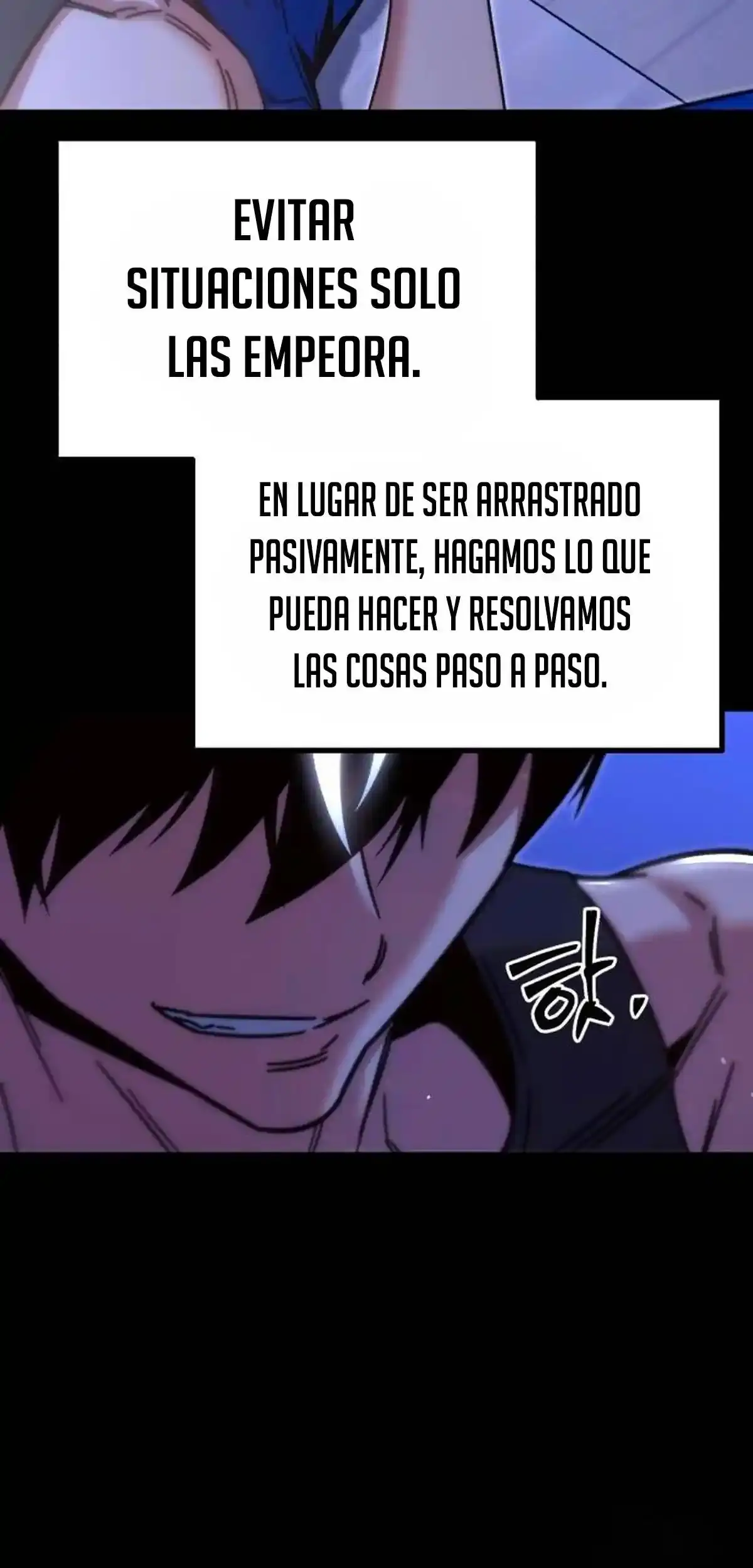 Me hice cargo de la Academia con un solo cuchillo de sashimi - Capítulo 25 - Página 62 - LectorTMOo