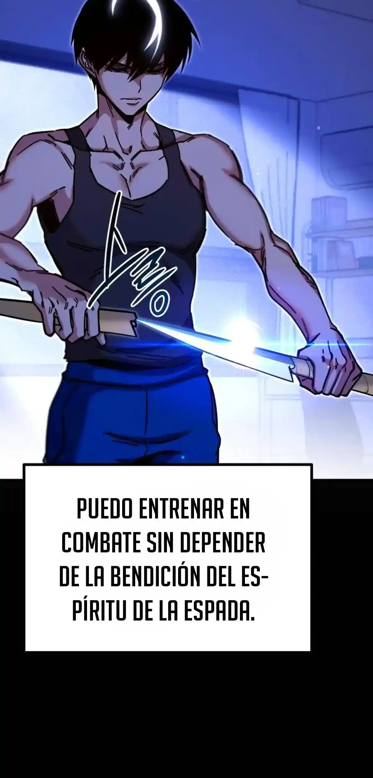 Me hice cargo de la Academia con un solo cuchillo de sashimi - Capítulo 25 - Página 65 - LectorTMOo