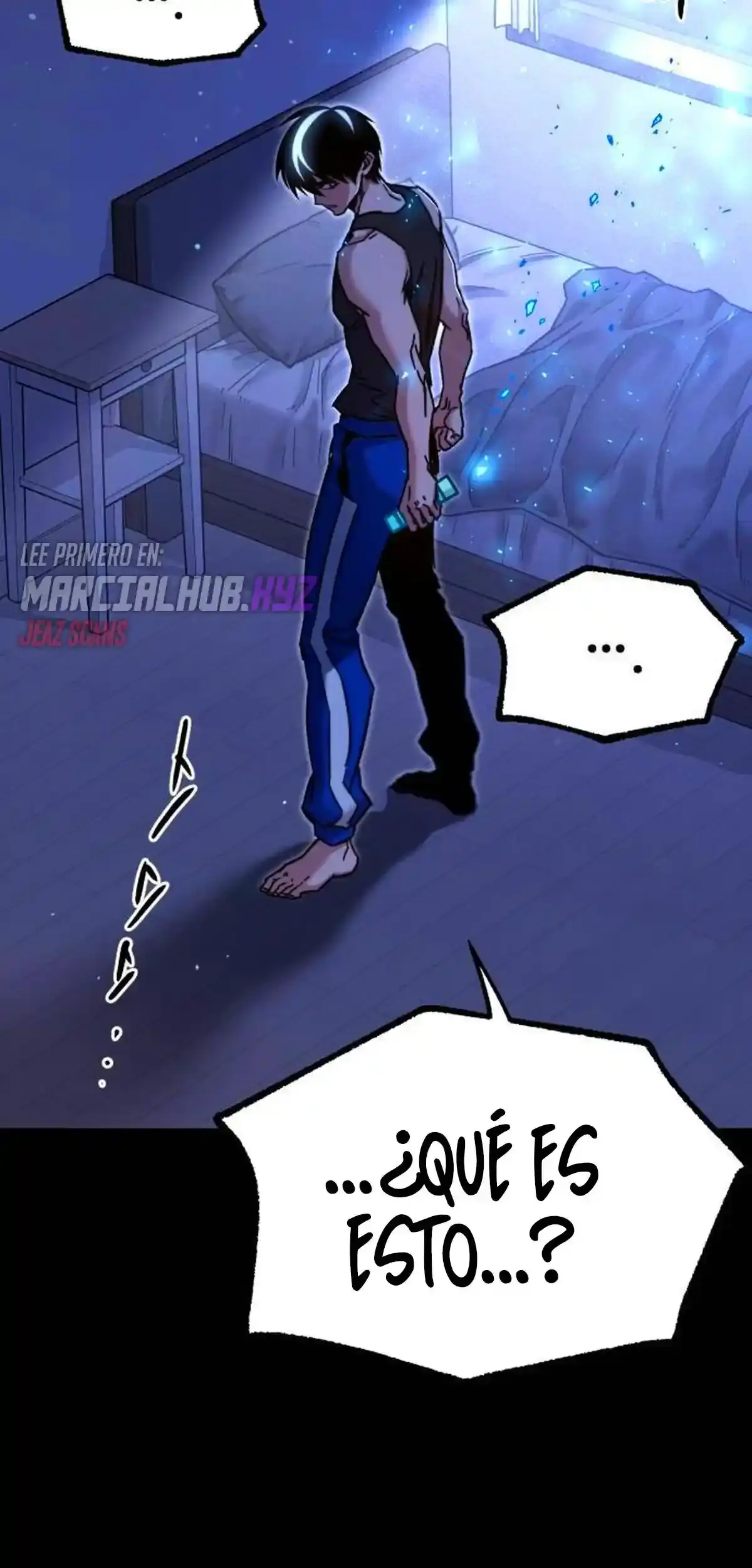 Me hice cargo de la Academia con un solo cuchillo de sashimi - Capítulo 25 - Página 78 - LectorTMOo