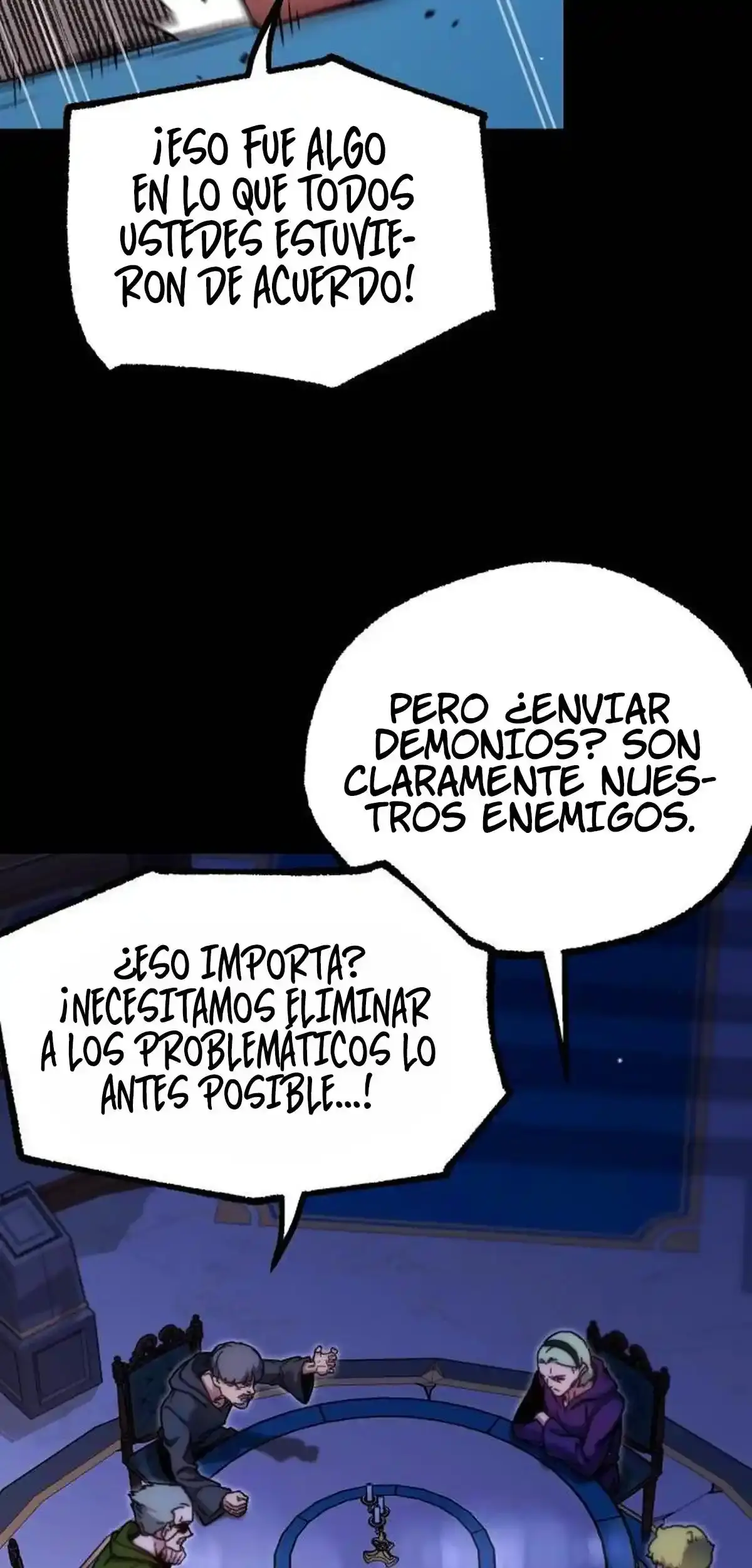 Me hice cargo de la Academia con un solo cuchillo de sashimi - Capítulo 25 - Página 82 - LectorTMOo
