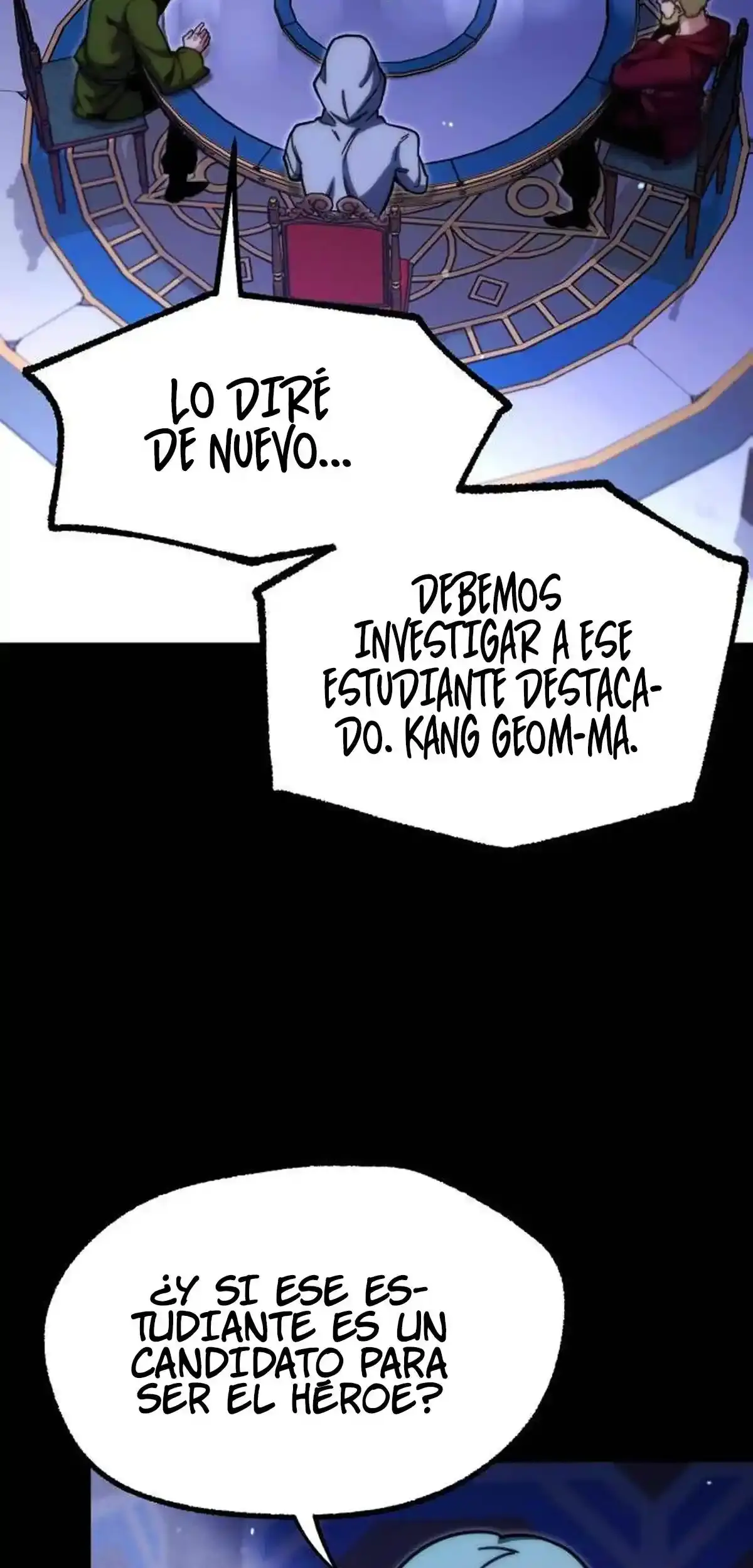 Me hice cargo de la Academia con un solo cuchillo de sashimi - Capítulo 25 - Página 83 - LectorTMOo