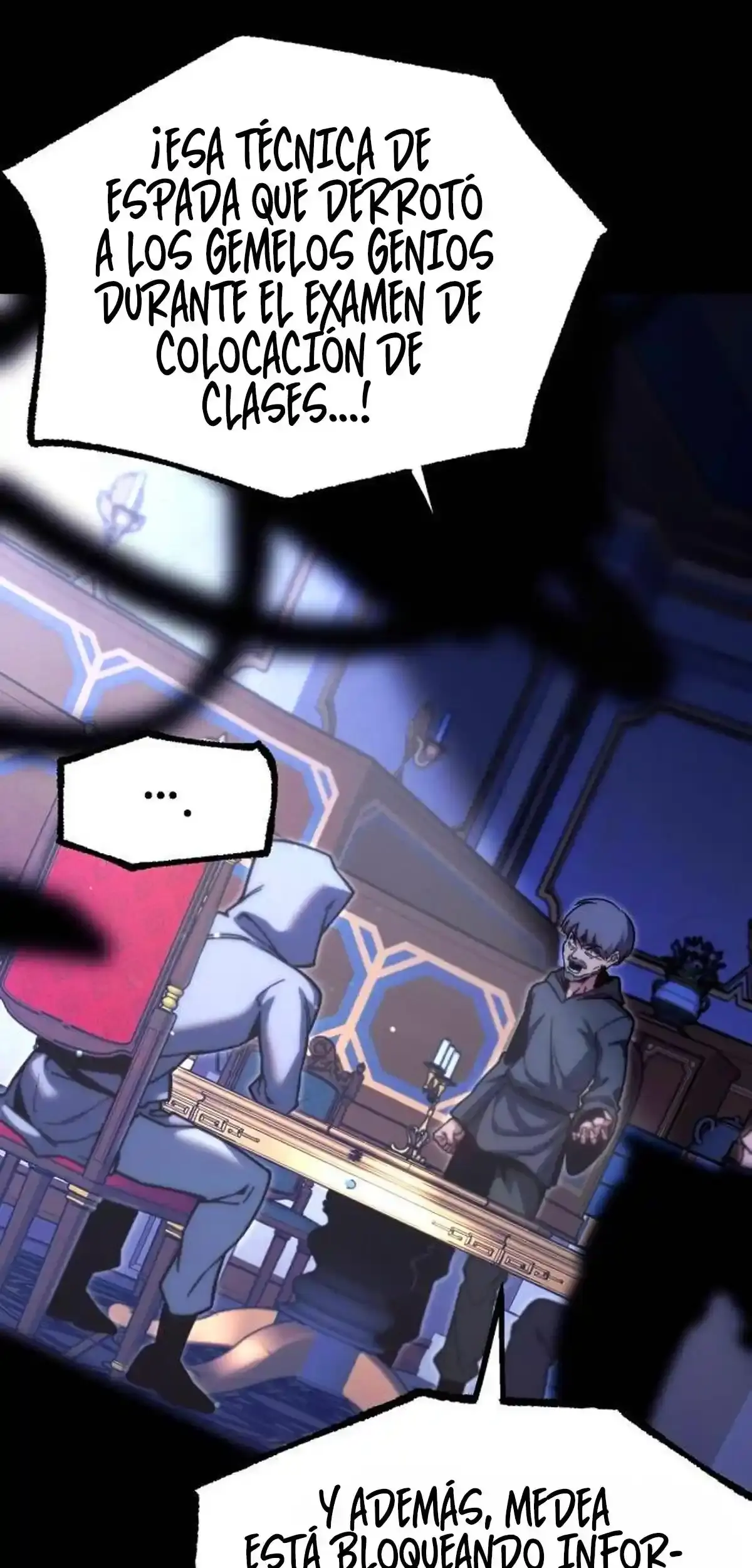 Me hice cargo de la Academia con un solo cuchillo de sashimi - Capítulo 25 - Página 86 - LectorTMOo
