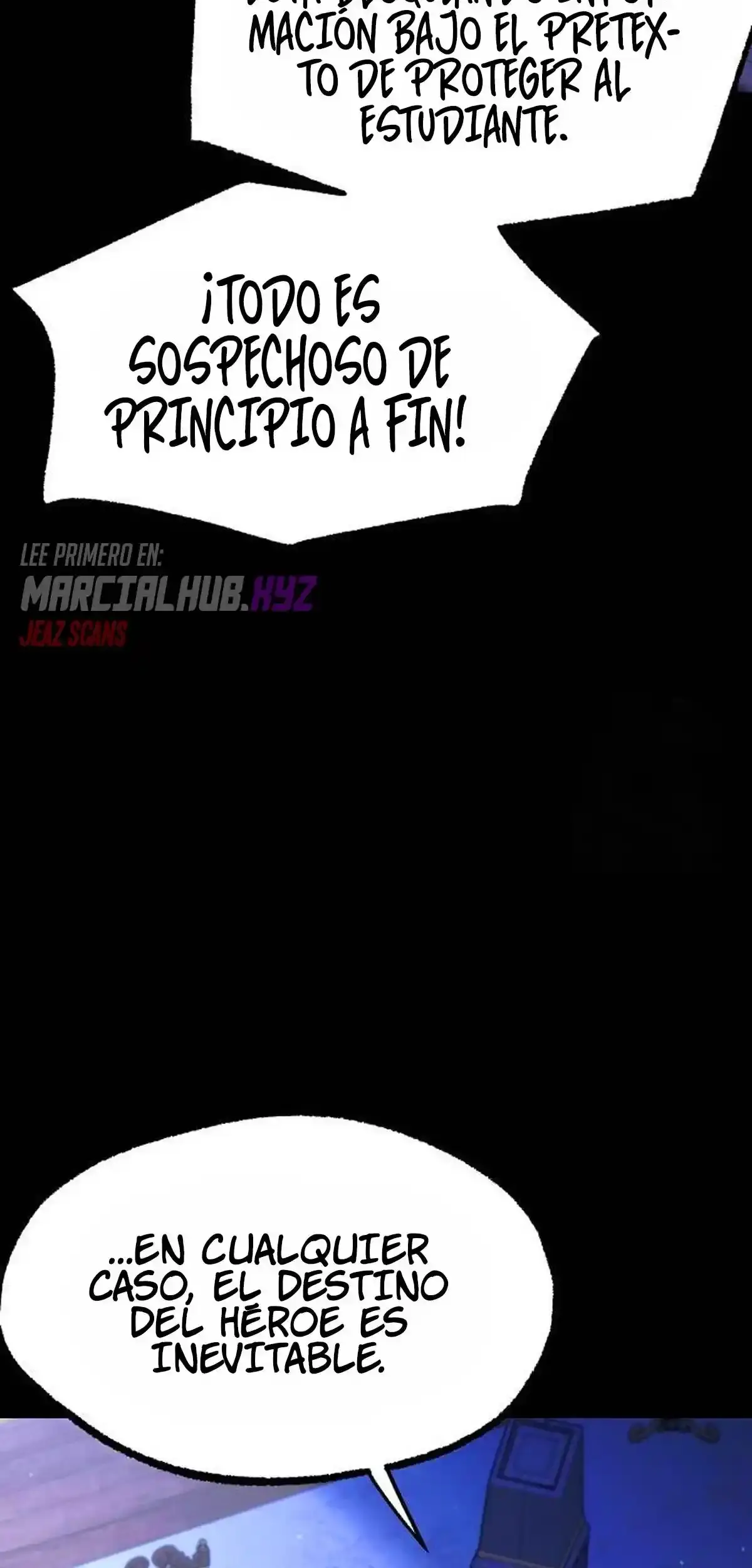 Me hice cargo de la Academia con un solo cuchillo de sashimi - Capítulo 25 - Página 87 - LectorTMOo