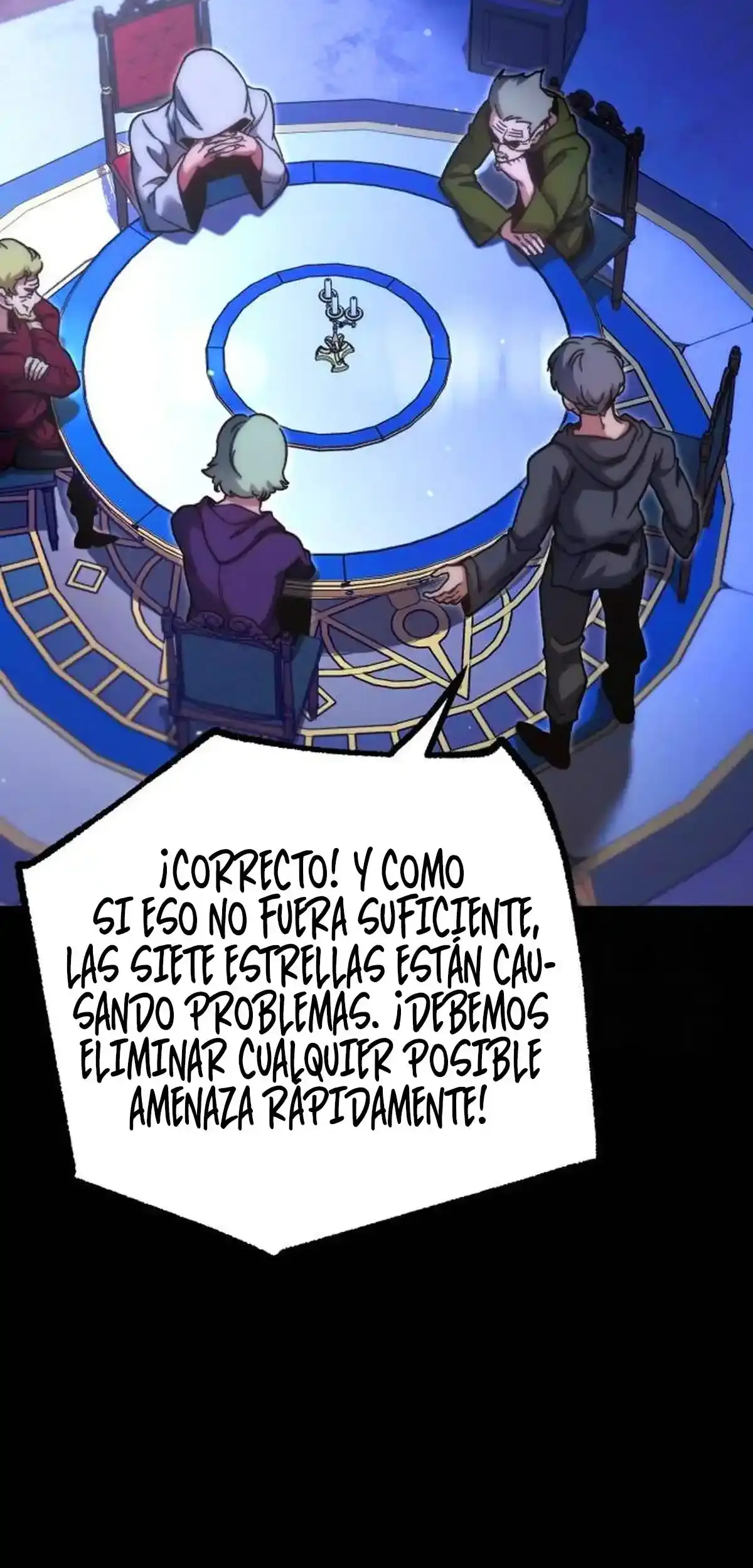 Me hice cargo de la Academia con un solo cuchillo de sashimi - Capítulo 25 - Página 88 - LectorTMOo