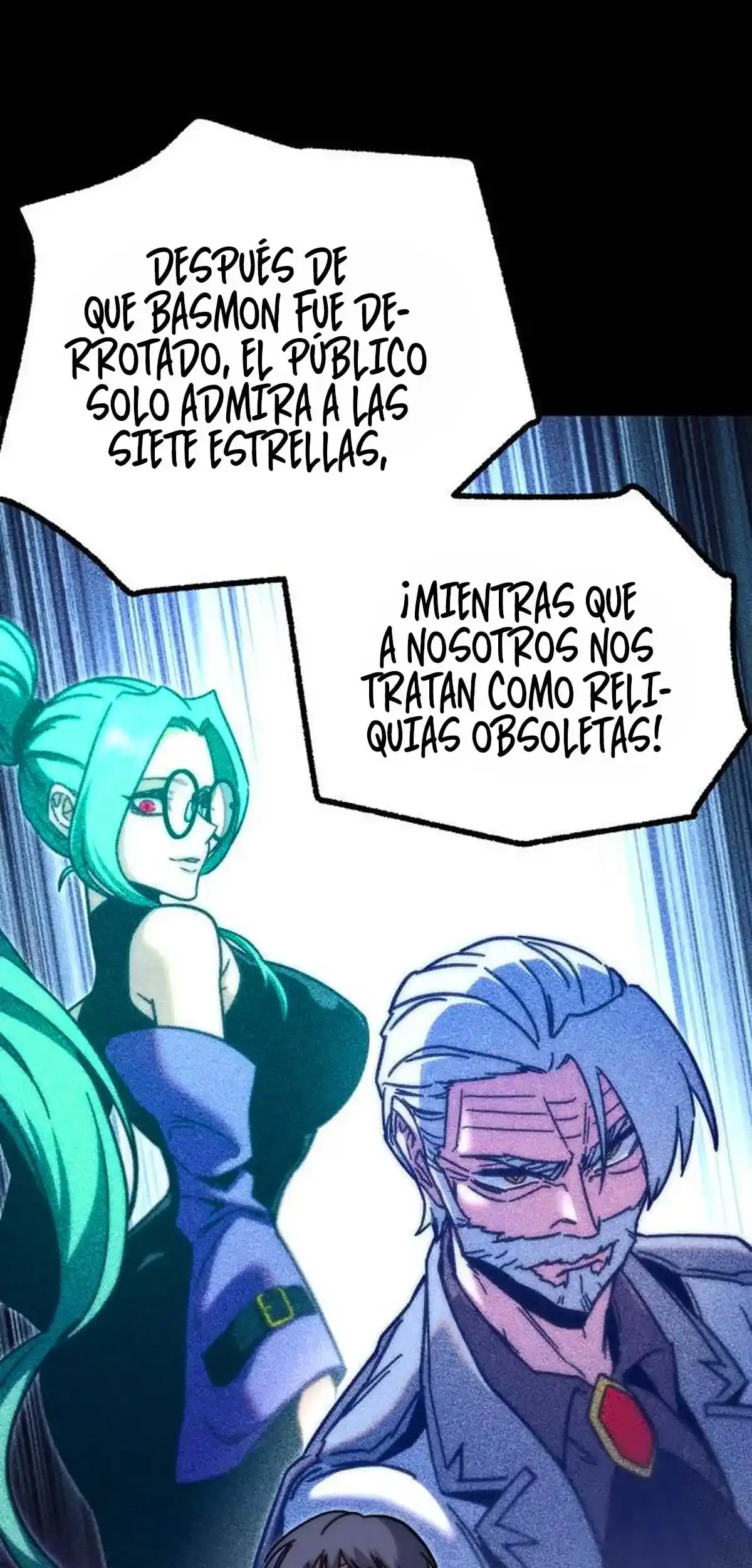 Me hice cargo de la Academia con un solo cuchillo de sashimi - Capítulo 25 - Página 91 - LectorTMOo