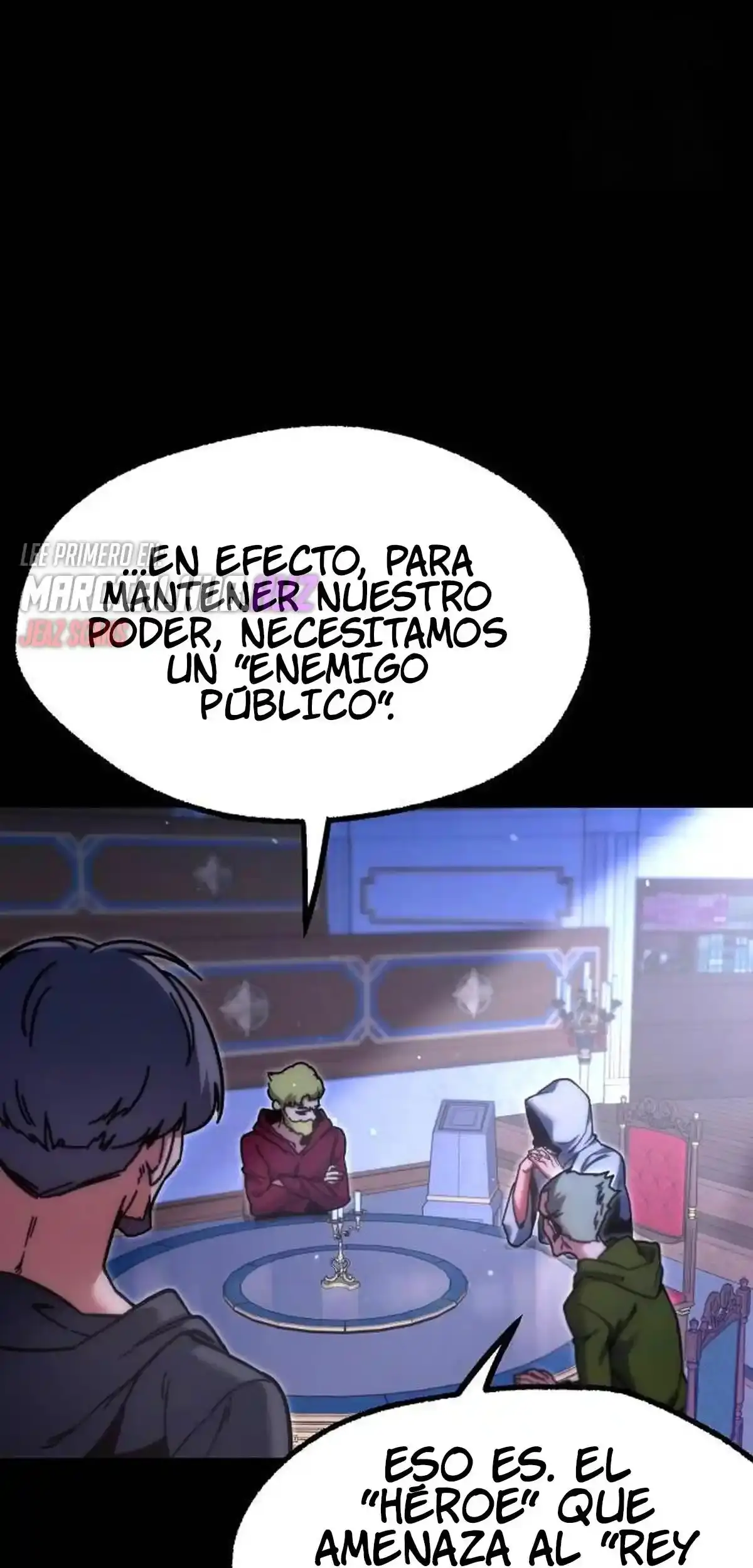 Me hice cargo de la Academia con un solo cuchillo de sashimi - Capítulo 25 - Página 93 - LectorTMOo