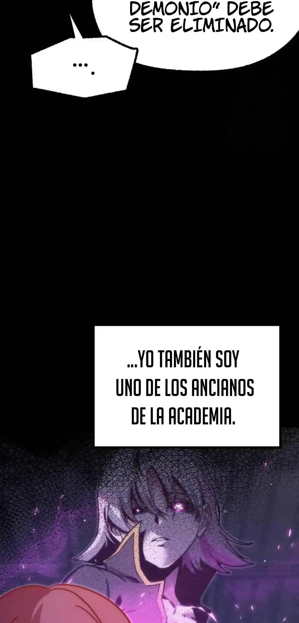 Me hice cargo de la Academia con un solo cuchillo de sashimi - Capítulo 25 - Página 94 - LectorTMOo