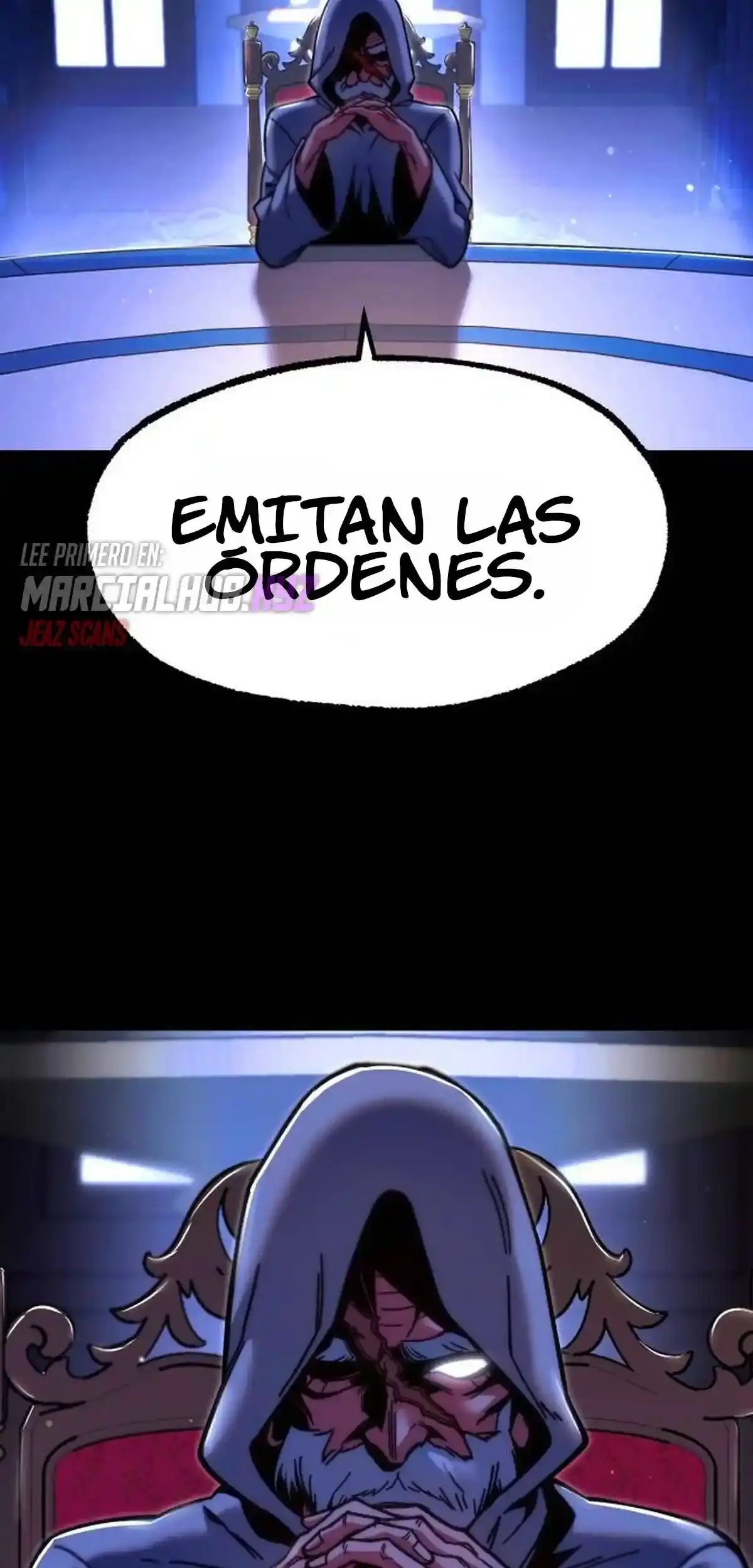 Me hice cargo de la Academia con un solo cuchillo de sashimi - Capítulo 25 - Página 99 - LectorTMOo