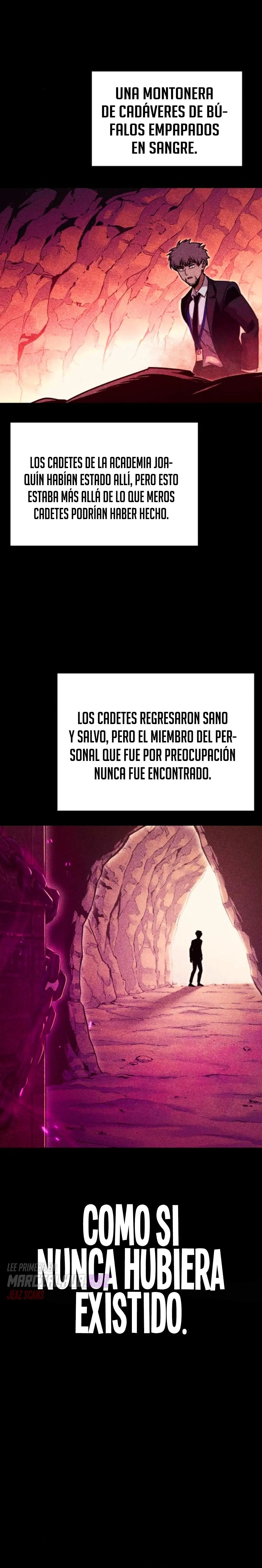 Me hice cargo de la Academia con un solo cuchillo de sashimi - Capítulo 34 - Página 29 - LectorTMOo