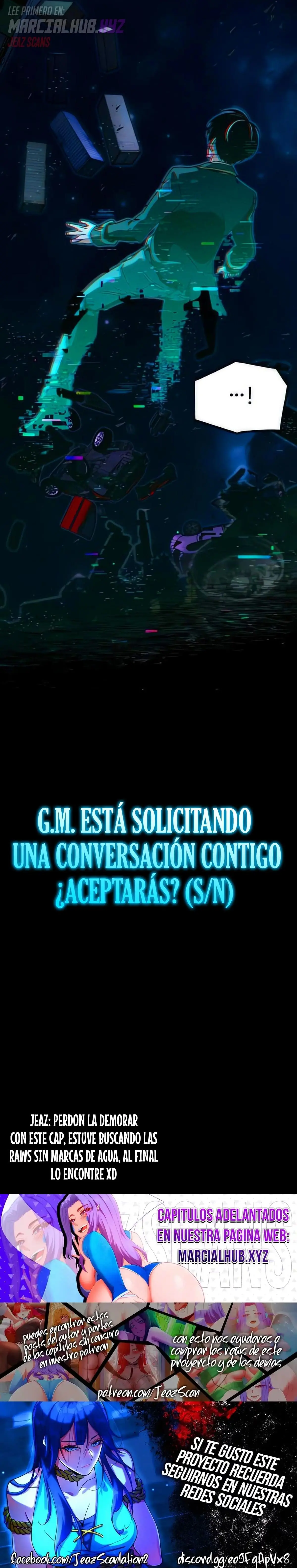 Me hice cargo de la Academia con un solo cuchillo de sashimi - Capítulo 35 - Página 20 - LectorTMOo