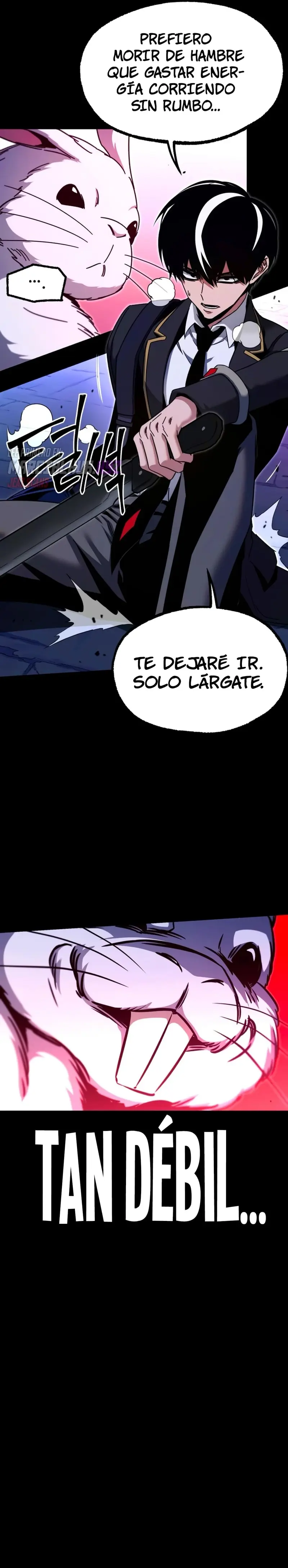 Me hice cargo de la Academia con un solo cuchillo de sashimi - Capítulo 42 - Página 17 - LectorTMOo