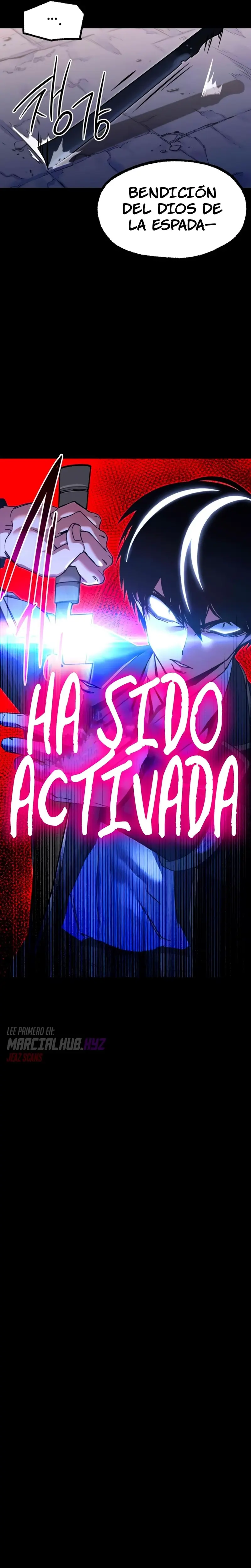 Me hice cargo de la Academia con un solo cuchillo de sashimi - Capítulo 42 - Página 18 - LectorTMOo
