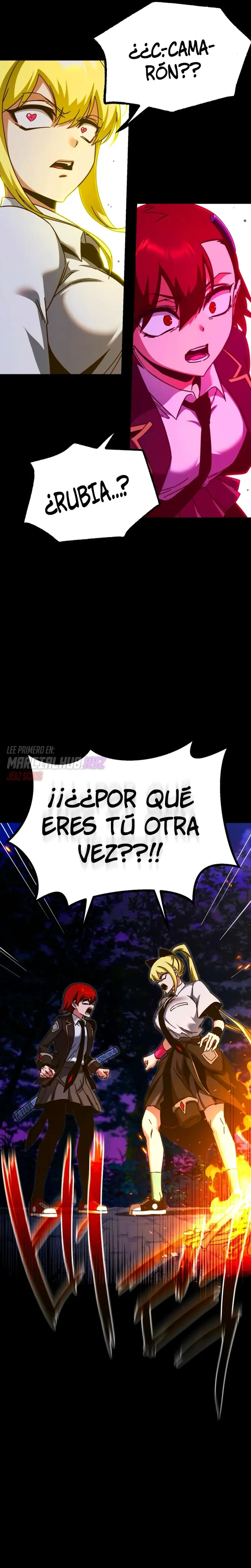 Me hice cargo de la Academia con un solo cuchillo de sashimi - Capítulo 42 - Página 29 - LectorTMOo