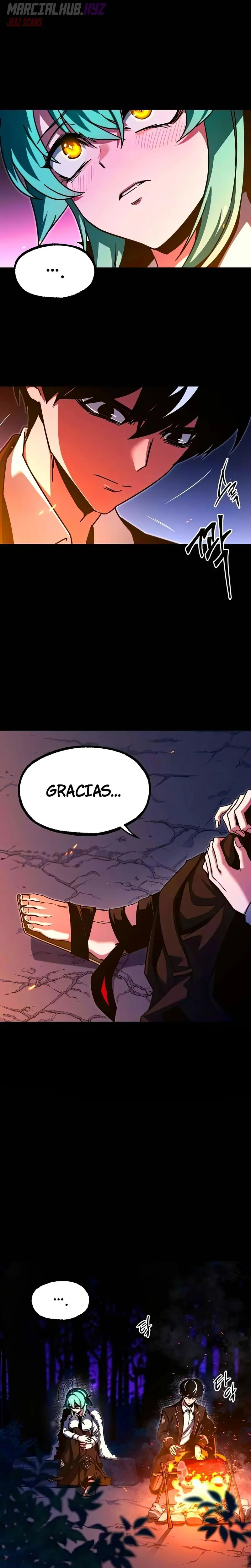Me hice cargo de la Academia con un solo cuchillo de sashimi - Capítulo 43 - Página 6 - LectorTMOo