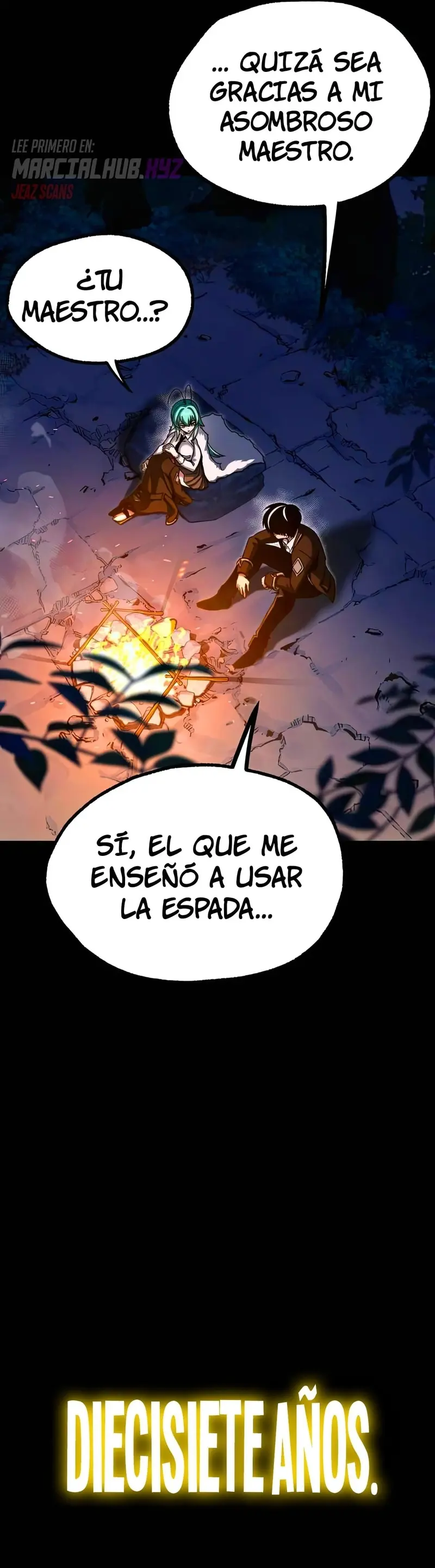 Me hice cargo de la Academia con un solo cuchillo de sashimi - Capítulo 43 - Página 13 - LectorTMOo