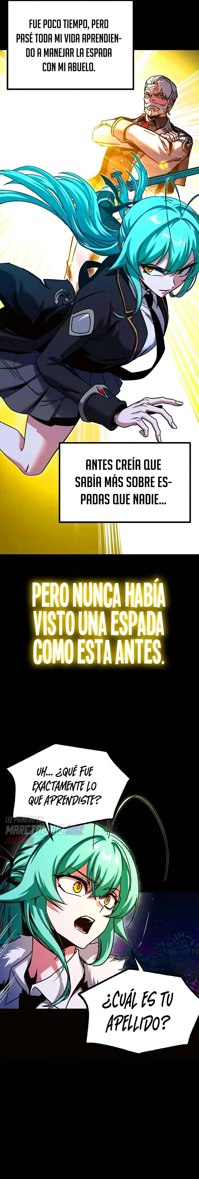 Me hice cargo de la Academia con un solo cuchillo de sashimi - Capítulo 43 - Página 14 - LectorTMOo