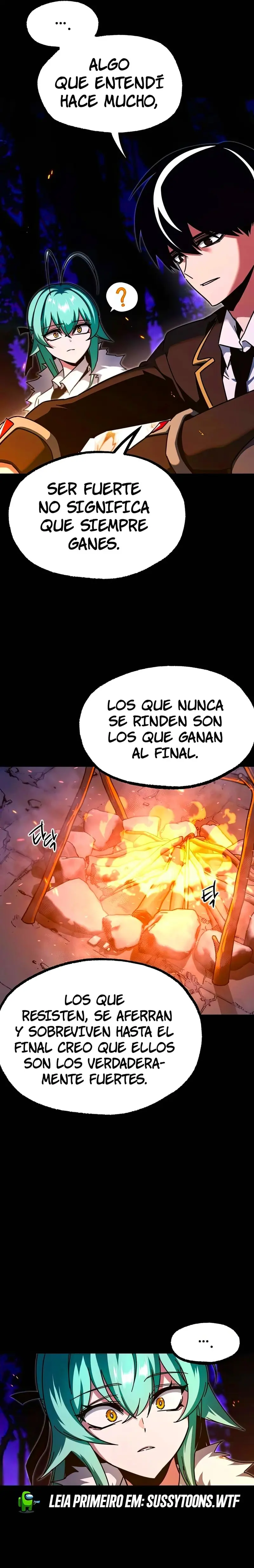 Me hice cargo de la Academia con un solo cuchillo de sashimi - Capítulo 43 - Página 15 - LectorTMOo