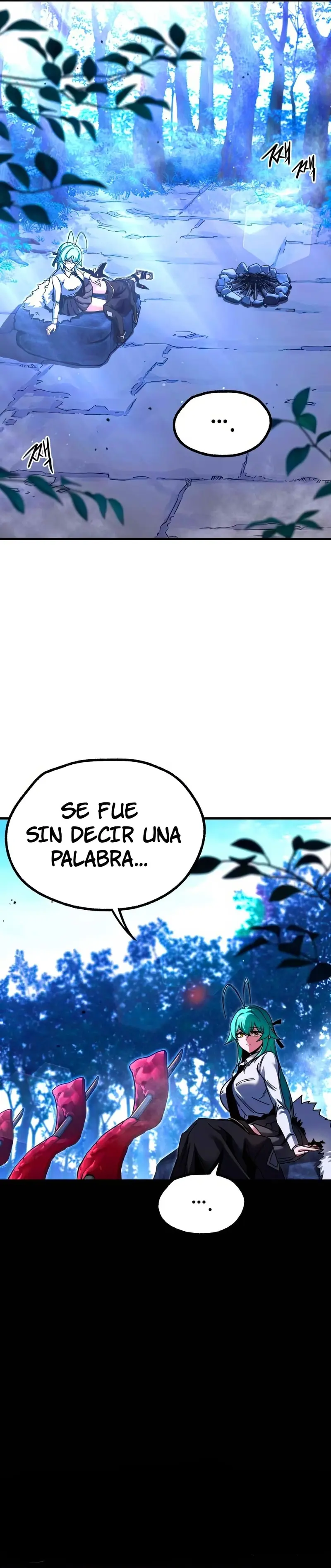 Me hice cargo de la Academia con un solo cuchillo de sashimi - Capítulo 43 - Página 19 - LectorTMOo