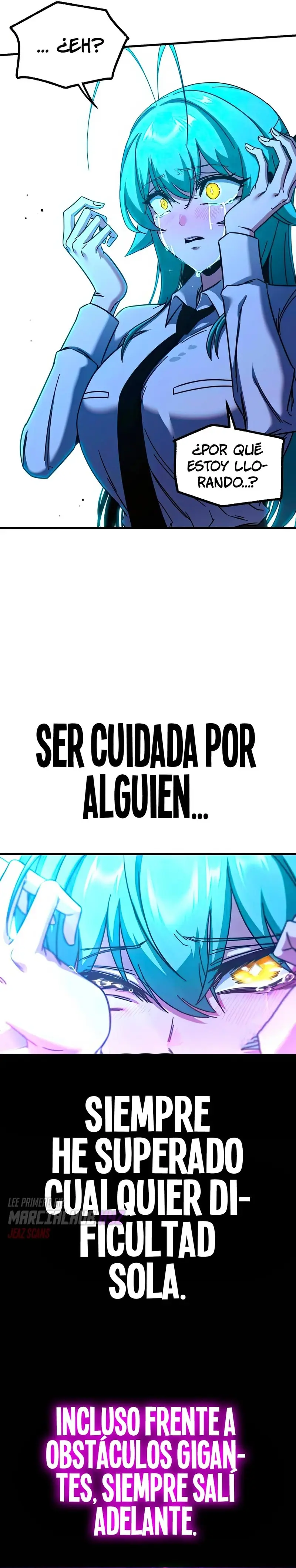 Me hice cargo de la Academia con un solo cuchillo de sashimi - Capítulo 43 - Página 21 - LectorTMOo