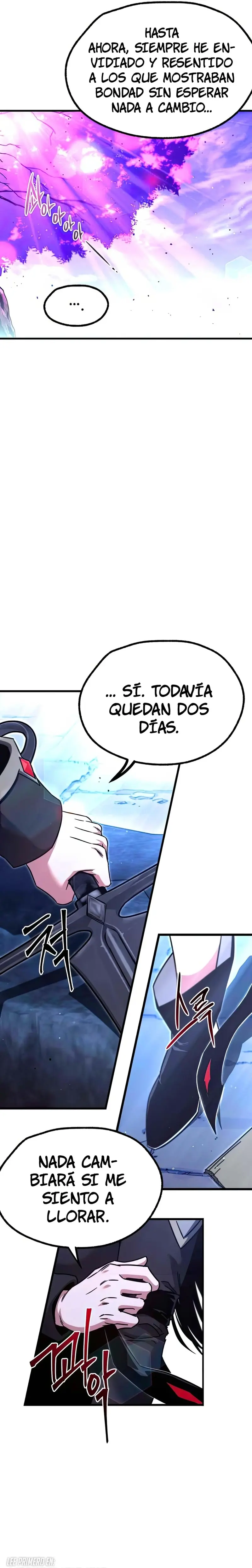 Me hice cargo de la Academia con un solo cuchillo de sashimi - Capítulo 43 - Página 23 - LectorTMOo