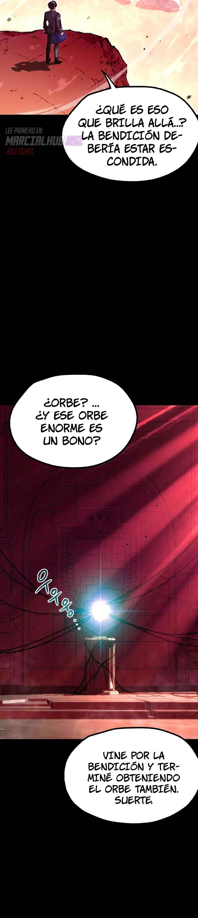 Me hice cargo de la Academia con un solo cuchillo de sashimi - Capítulo 43 - Página 34 - LectorTMOo