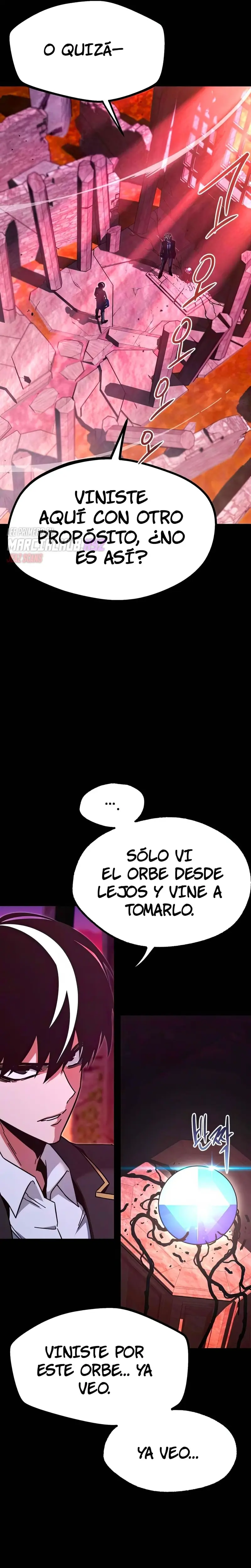 Me hice cargo de la Academia con un solo cuchillo de sashimi - Capítulo 43 - Página 38 - LectorTMOo