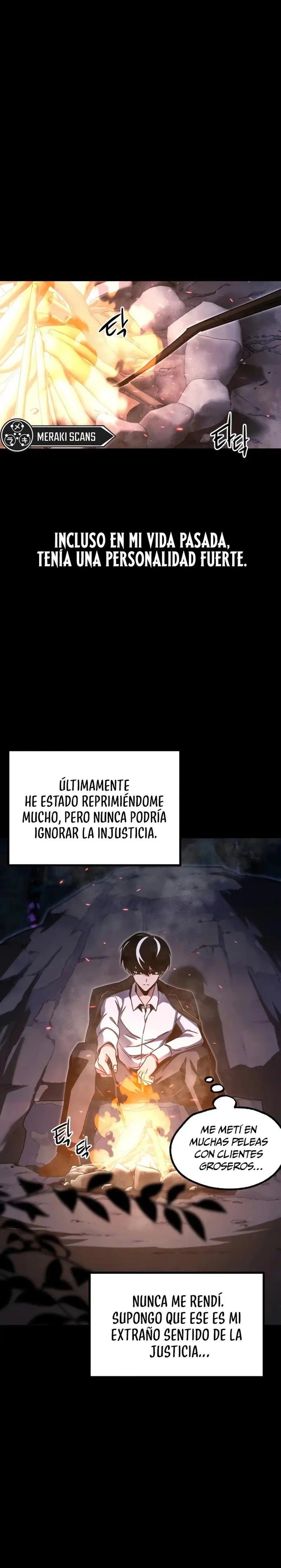 Me hice cargo de la Academia con un solo cuchillo de sashimi - Capítulo 44 - Página 11 - LectorTMOo