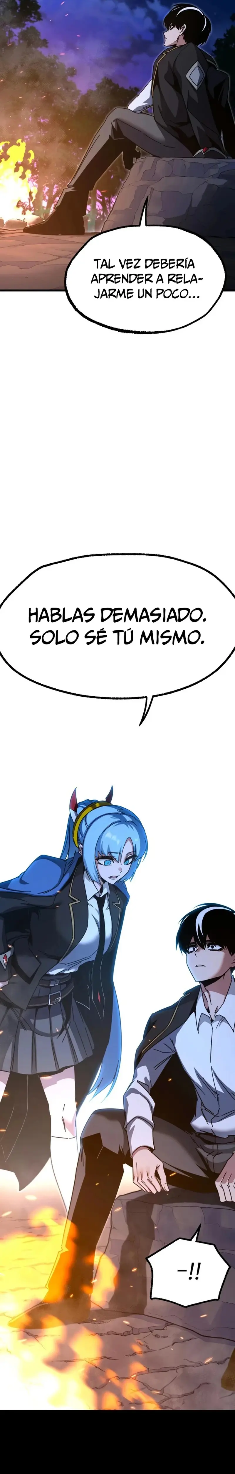 Me hice cargo de la Academia con un solo cuchillo de sashimi - Capítulo 44 - Página 14 - LectorTMOo