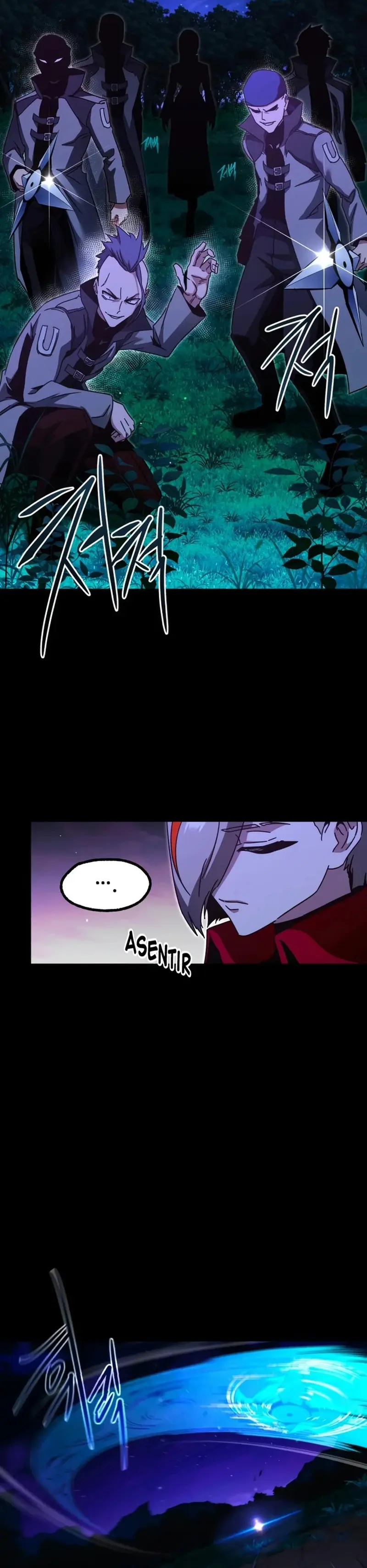 Me hice cargo de la Academia con un solo cuchillo de sashimi - Capítulo 44 - Página 19 - LectorTMOo